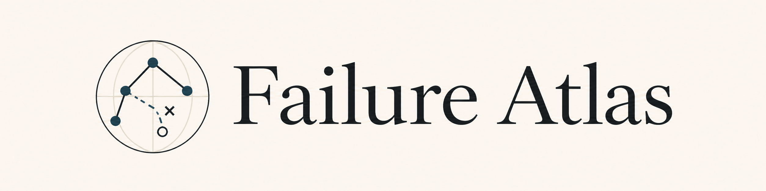 Failure Atlas